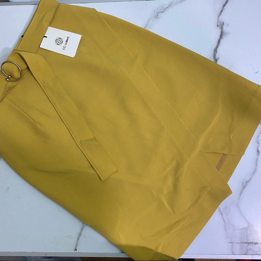 CC Collect Skirt